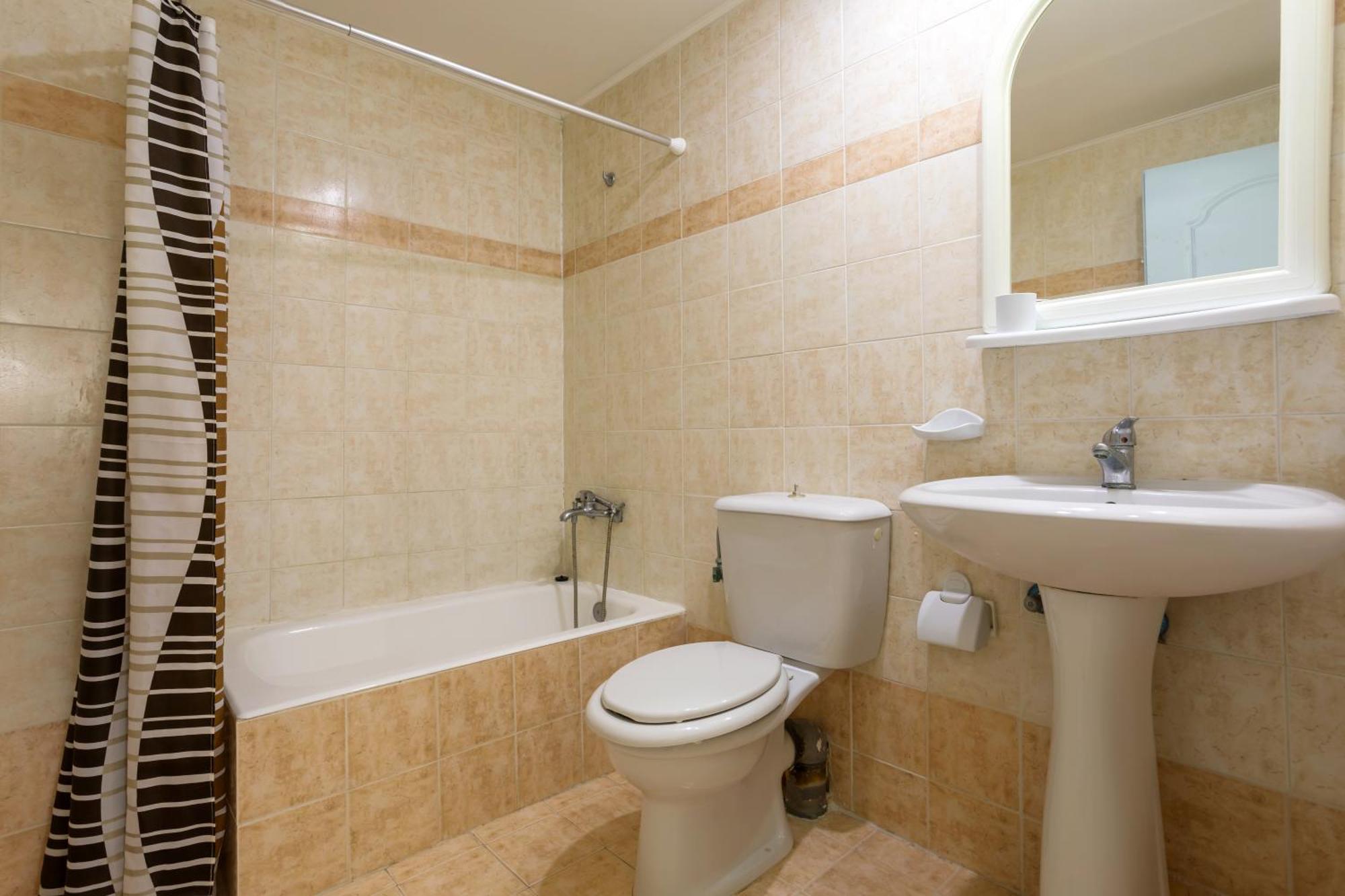 Laganas Holidays Hotel Bagian luar foto